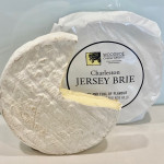 Charleston Brie